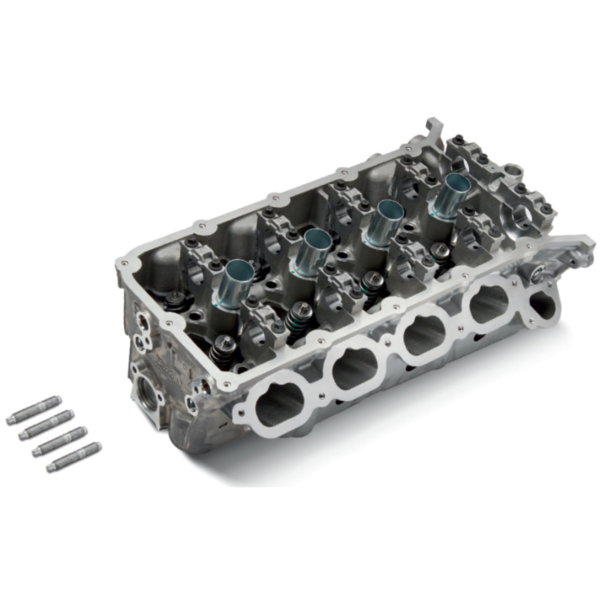 Ford Cylinder Head 5.2L Gen 3 LH M6050-M52B