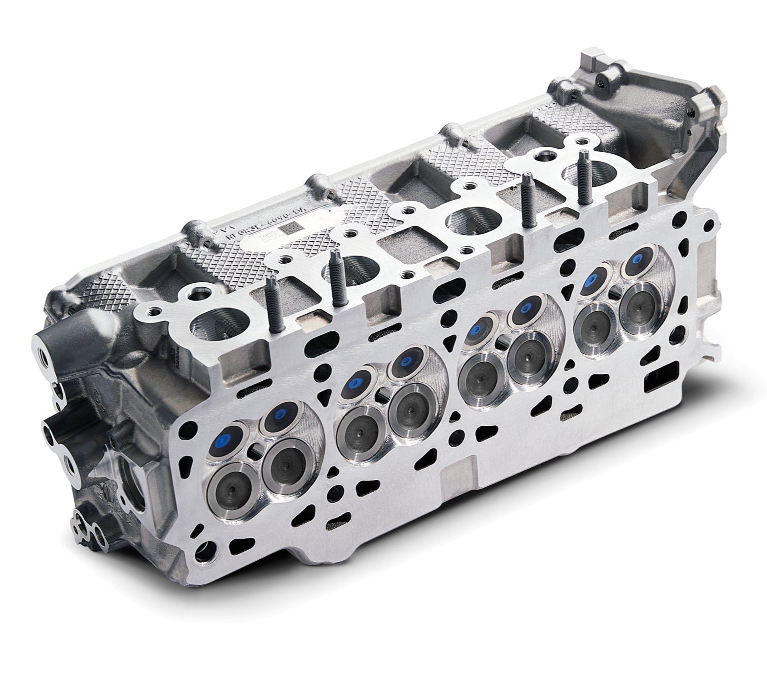 Ford Cylinder Head 5.2L Gen 3 LH M6050-M52B