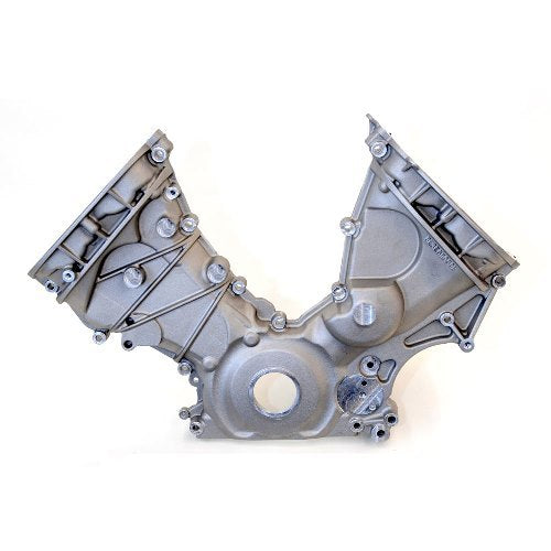 Ford Performance Front Timing Chain Cover 5.0L Coyote 11-17 M-6059-M50SC