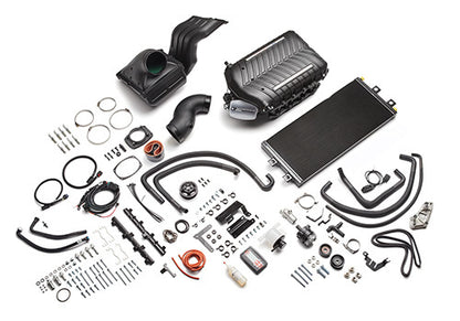 Ford Supercharger Kit 5.0L F150 M6066-F150SCA