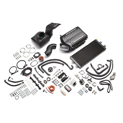 Ford Supercharger Kit 5.0L F150