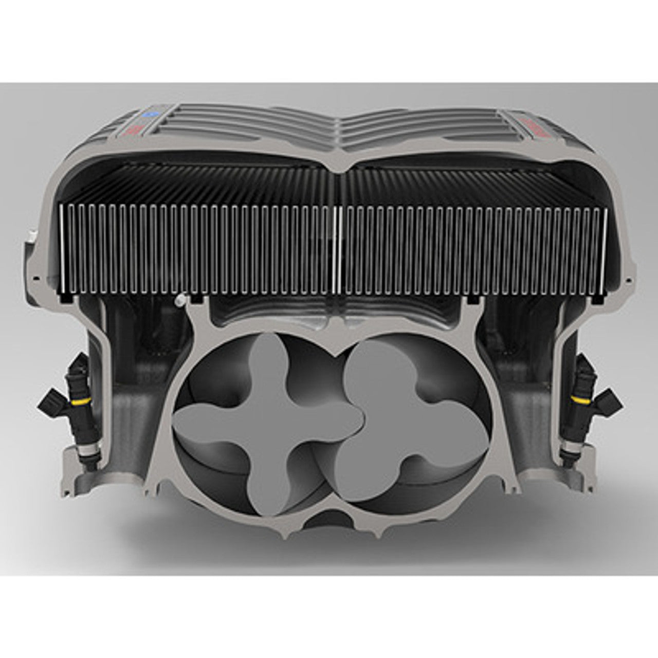 Ford Supercharger Kit Mustang GT