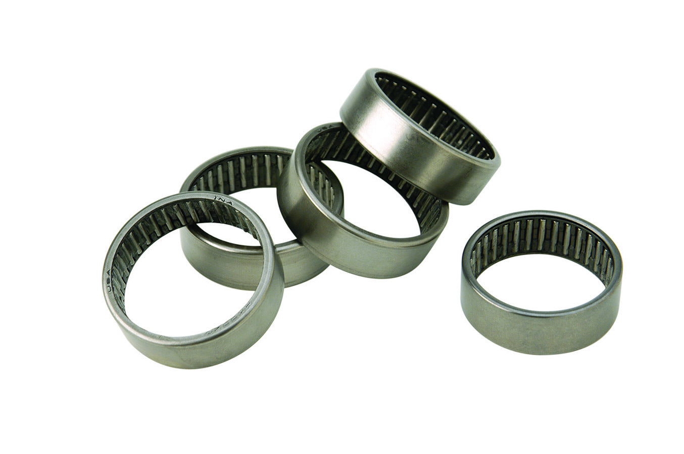 Ford Performance Roller Cam Bearing Set 351 M-6261-D351