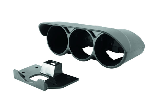 Ford Performance Gauge Pod 10-11 Mustang M-6304GPOD-A