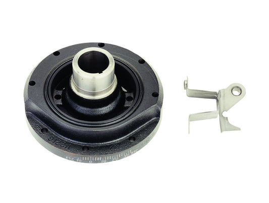 Ford Performance Stock 5.0L Damper Kit 82-95 M-6316-M50