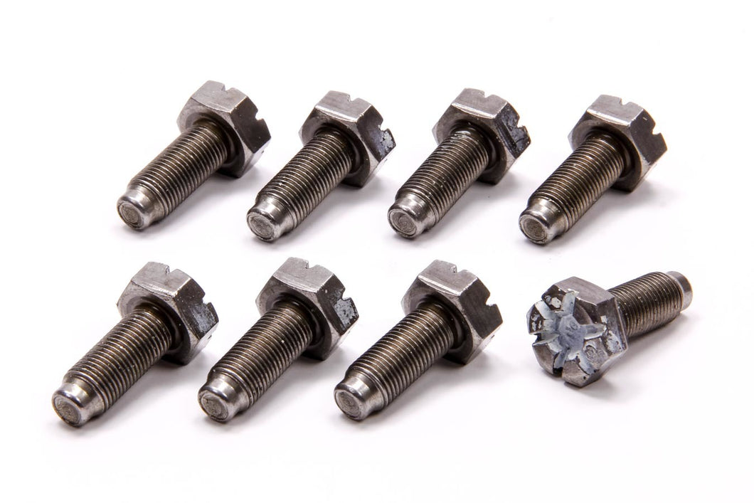 Ford Performance 4.6 Manual Flywheel Bolts (8pk) M-6379-B