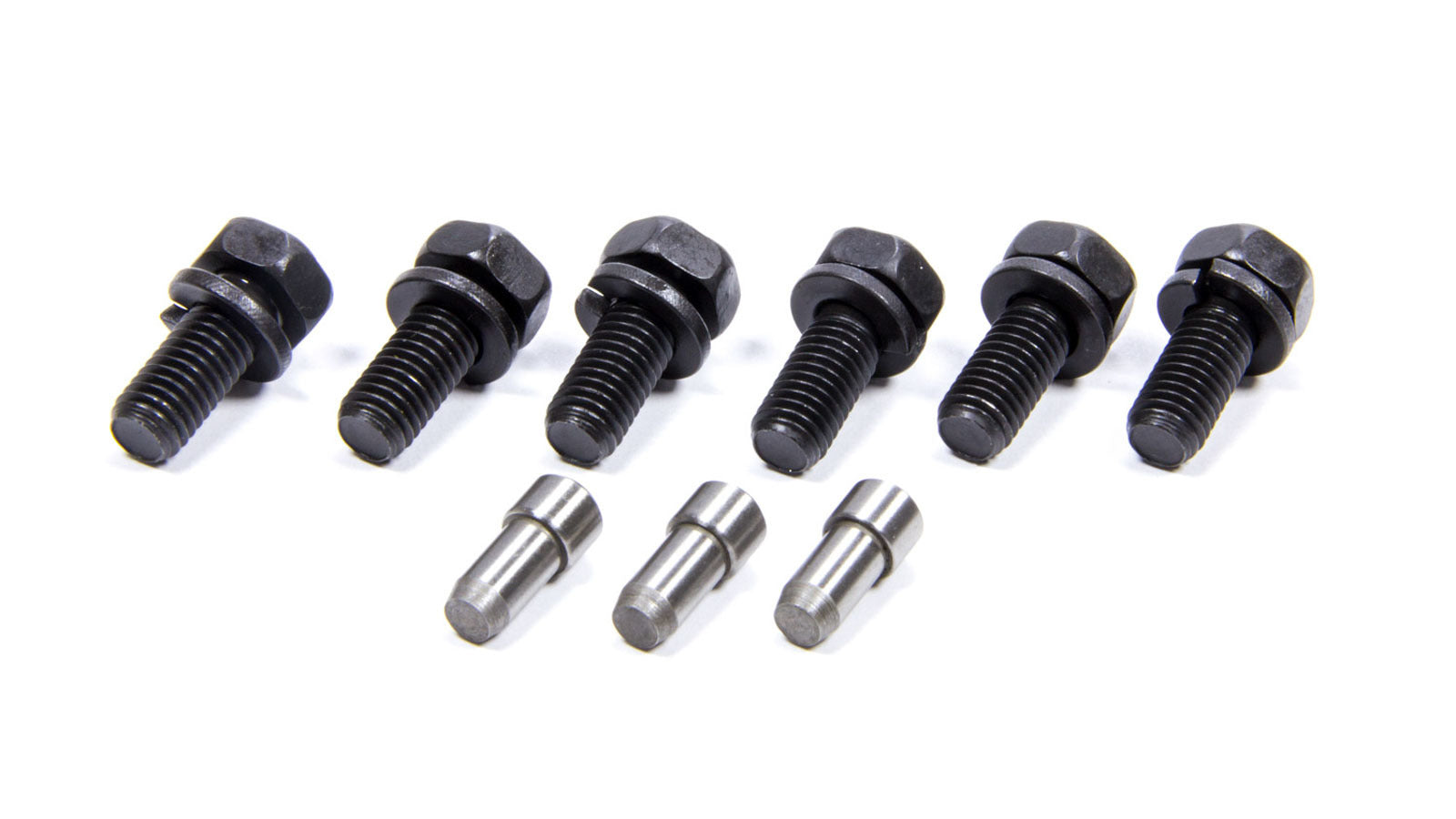 Ford Performance Pressure Plate Bolt & Dowel Pin Kit M-6397-A302