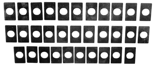 Ford Performance Rocker Arm Shim Kit M-6529-A302