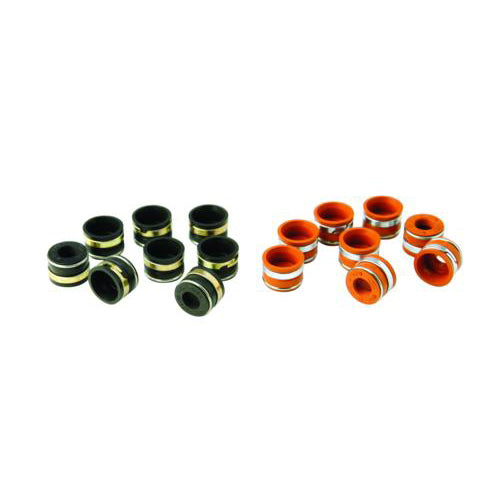 Ford Performance Valve Stem Seals (16pk) M-6571-A50