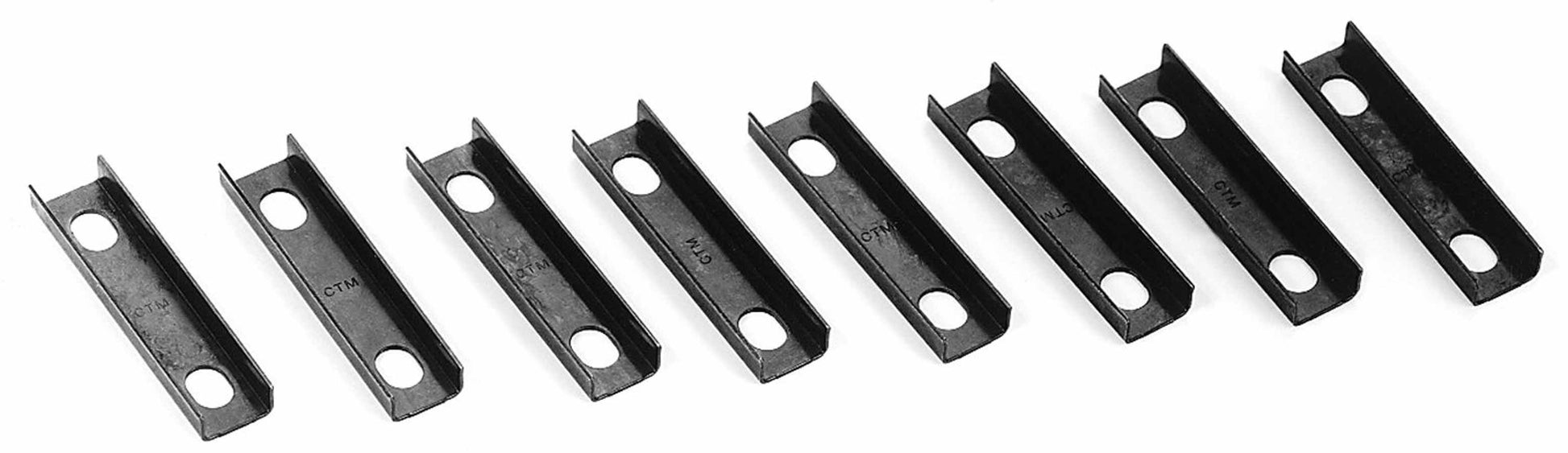 Ford Performance Rocker Arm Channel Kit M-6588-A50