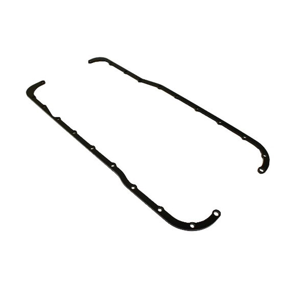 Ford Performance Oil Pan Reinforcement Rails SBF 289/302 M-6674-302