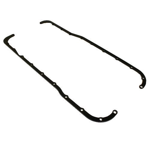 Ford Performance Oil Pan Reinforcement Rails SBF 351W M-6674-351