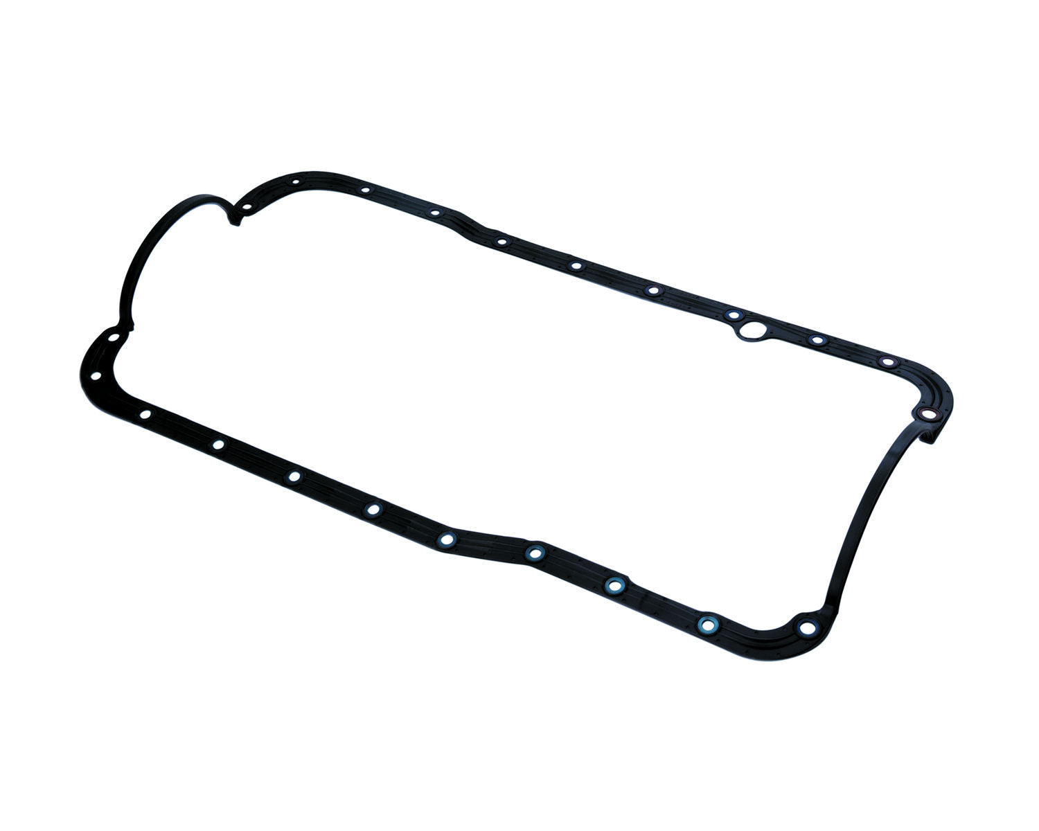 Ford Performance Rubber Oil Pan Gasket 351/5.8L Smooth Pan Rail M-6710-A351