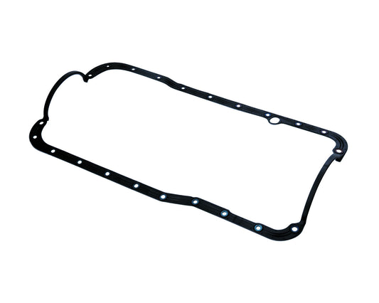 Ford Performance Rubber Oil Pan Gasket 351/5.8L Smooth Pan Rail M-6710-A351