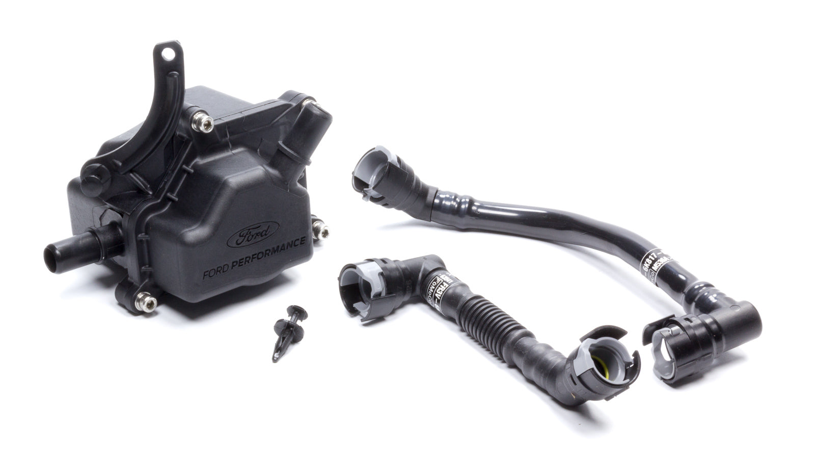 Ford Performance Oil-Air Separator RH 5.0L/5.2L Coyote M-6766-A50