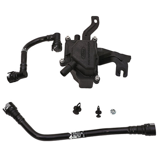 Ford Performance Oil-Air Separator Kit 5.2L GT350 LH Mount M-6766-A50S