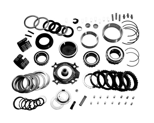 Ford Performance Rebuild Kit for T-5 Tran M-7000-A