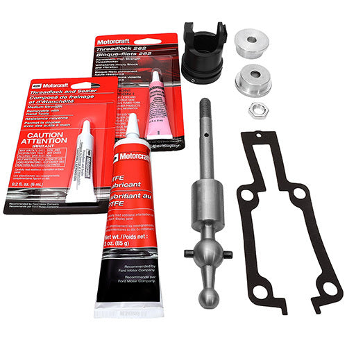 Ford Performance Short Throw Shifter Kit 15-17 Mustang M-7210-MA