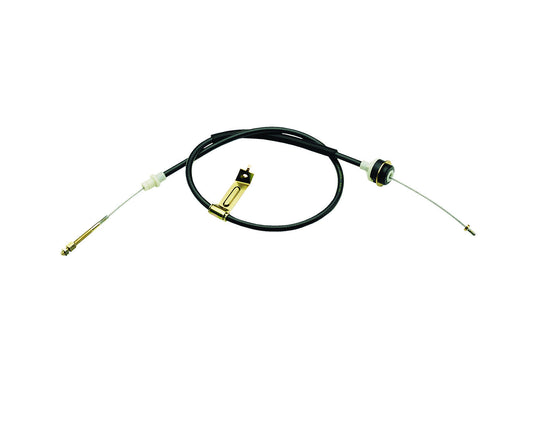 Ford Performance Replacement Clutch Cable For M7553-B302 M-7553-C302