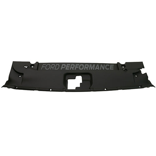 Ford Performance Radiator Cover Mustang 15-17 w/Ford Performance M-8291-FP