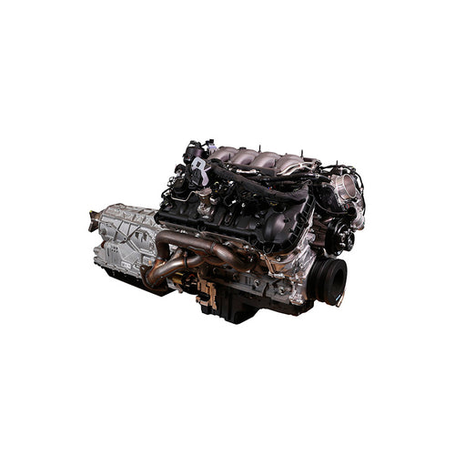 Ford Performance 5.0L Coyote Crate Engine w/10-Speed Auto Transmission M-9000-PMCA3A