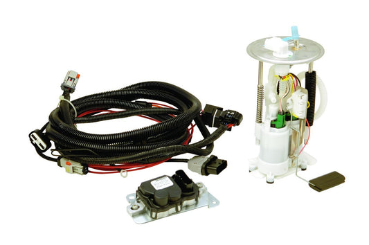 Ford Performance Fuel Pump 05-09 Mustang Dual M-9407-GT05