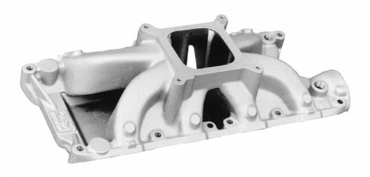 Ford Performance SBF 289/302 Intake Manifold - Single Plane M-9424-D302
