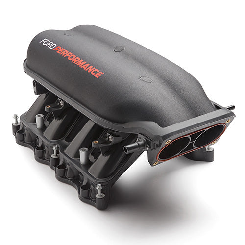 Ford Performance 5.0L Cobra Jet Intake Manifold Gen-2 M-9424-M50CJB