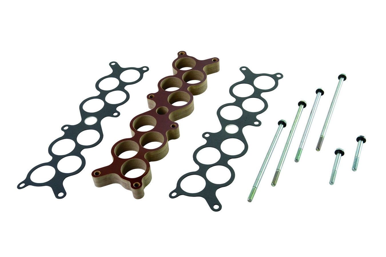 Ford Performance Phenolic Intake Spacer M-9486-A53