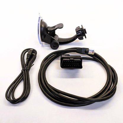 Ford ProCal 4 Programmer (Wiring and Connections)