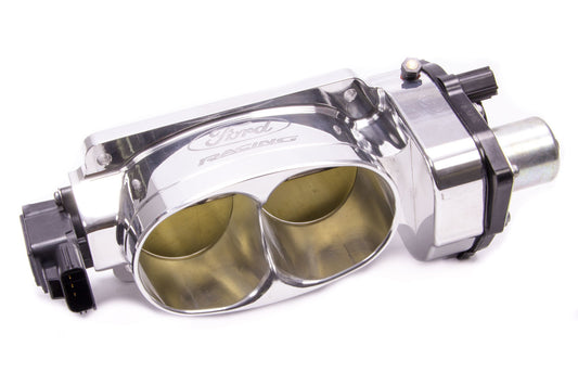Ford Performance Throttle Body Billet Aluminum Mustang 4.6L 3V M-9926-3V