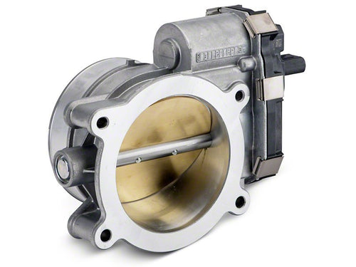 Ford Performance 87mm Throttle Body 15-17 Mustang GT350 M-9926-M52