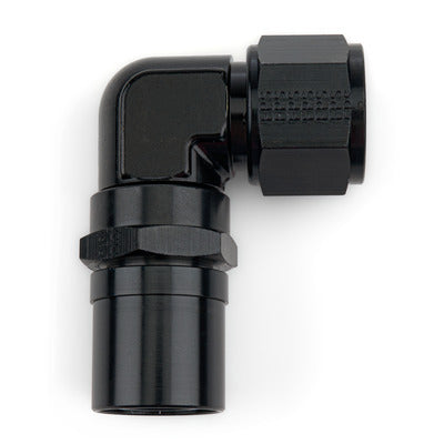 Fragola 12AN x 90-Degree Race-Rite Low Profile Fitting