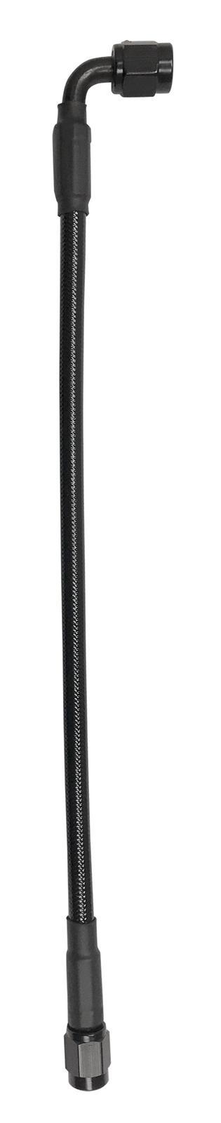 Fragola AN Hose Assembly 322010-BL