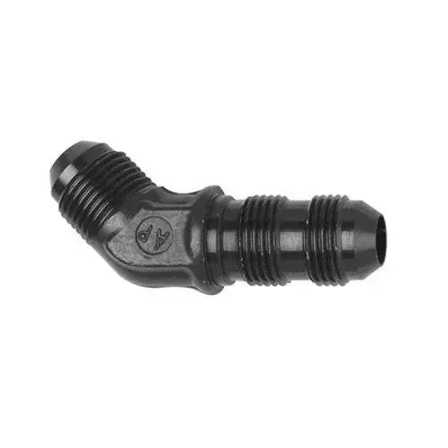 Fragola Bulkhead Fitting #10 X 45 483710-BL