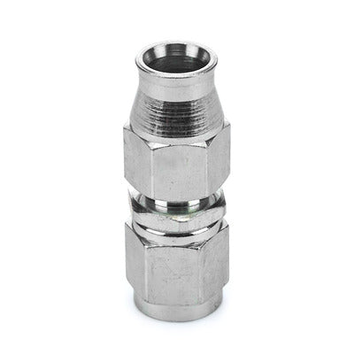 Fragola 4AN Straight Hose End