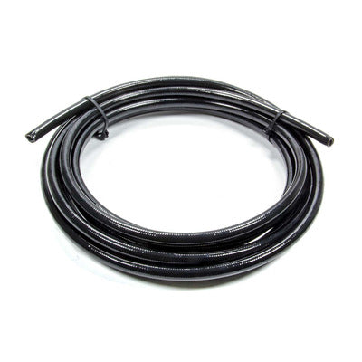 Fragola #3 PTFE Hose 20' w/Black Cover