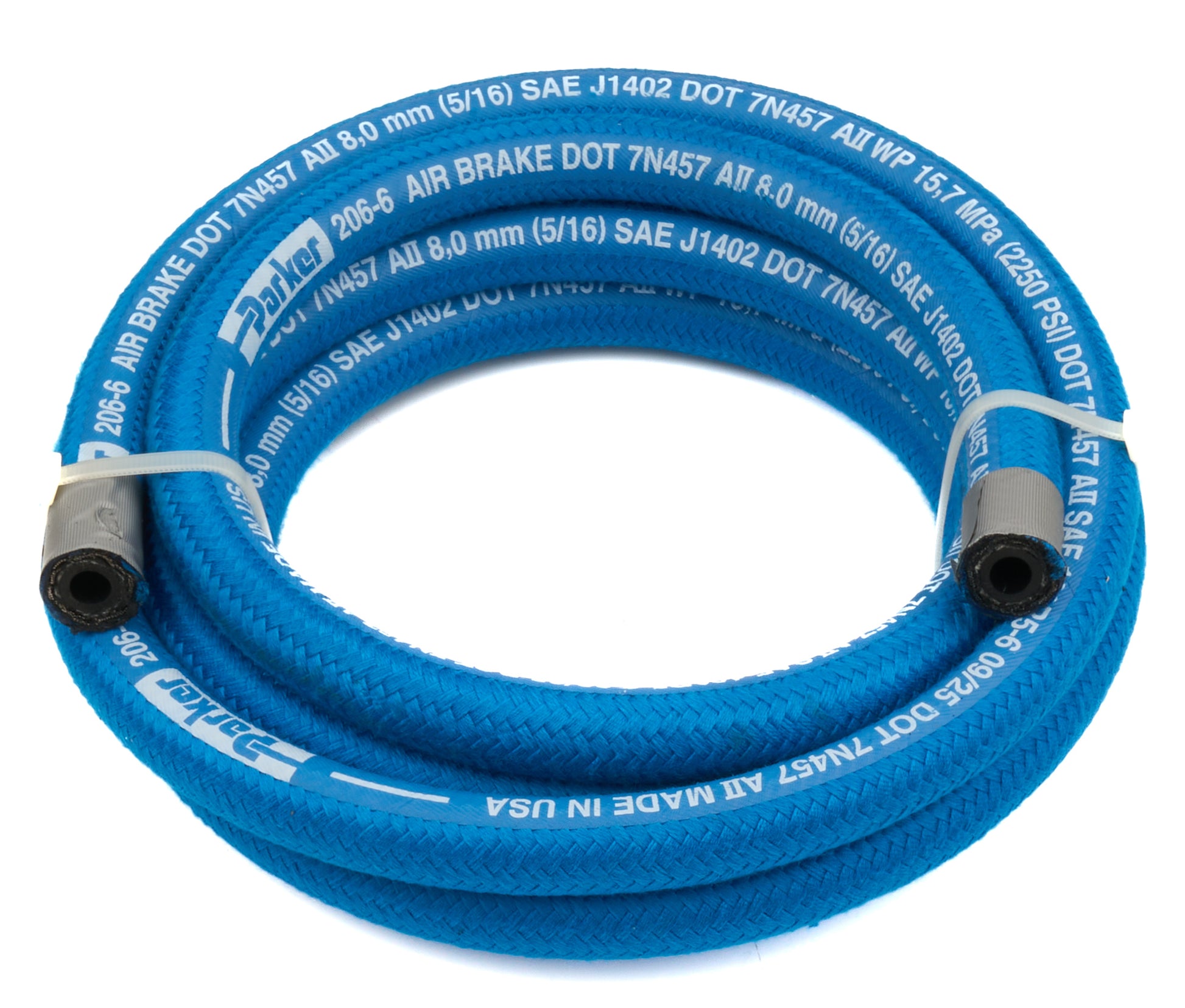 Fragola Power Steering Hose