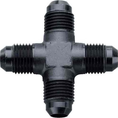 Fragola 6AN Male Cross Adapter