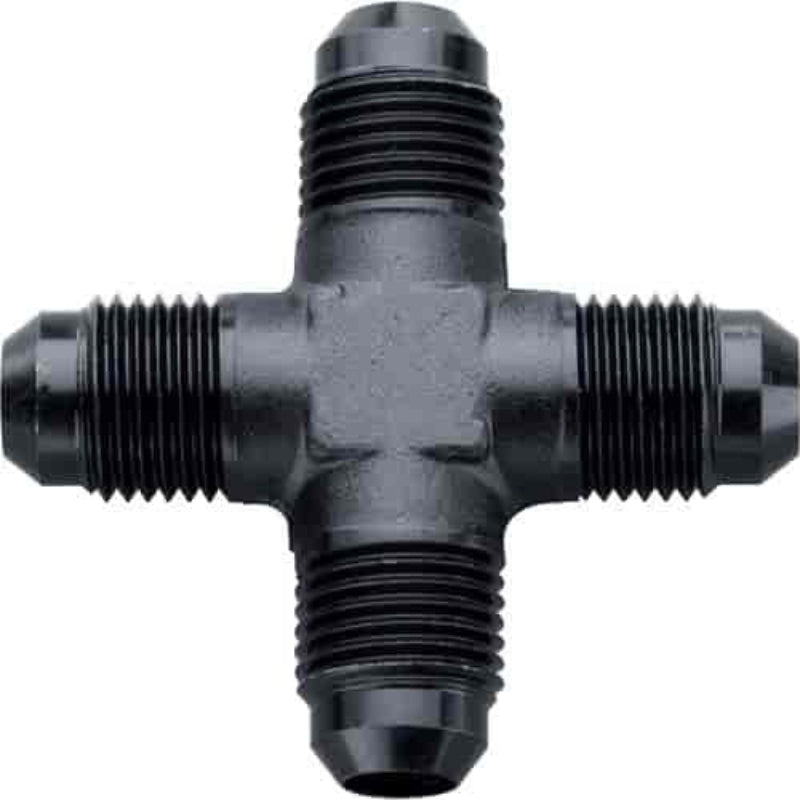 Fragola 6AN Male Cross Adapter
