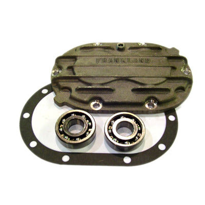 Frankland Racing Superlite Rear Cover KT0840M