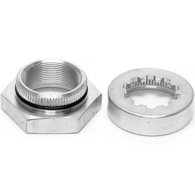Frankland Racing Pinion Nut LH & Bearing Posi-Lock QC0214A