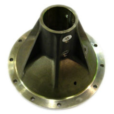 Frankland Racing Left Side Bell 6 Rib QC0254M
