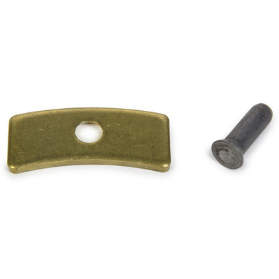 Frankland Racing Thrust Block and Pin QC0310