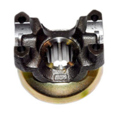 Frankland Racing Yoke QC0380