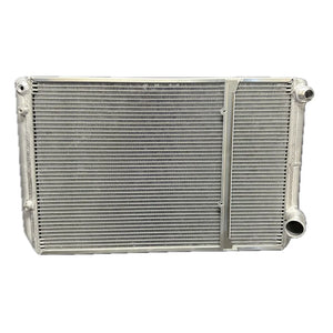 Fluidyne Radiator FRP20-GRO-2NPT (back)