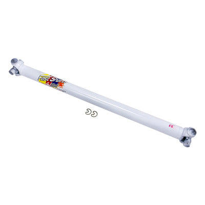 Fast Shafts Moly Driveshaft 29.5" Long, 2" Diameter 2083-295