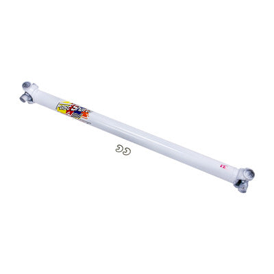 Fast Shafts Moly Driveshaft 33.5" Long, 2" Diameter 2083-335