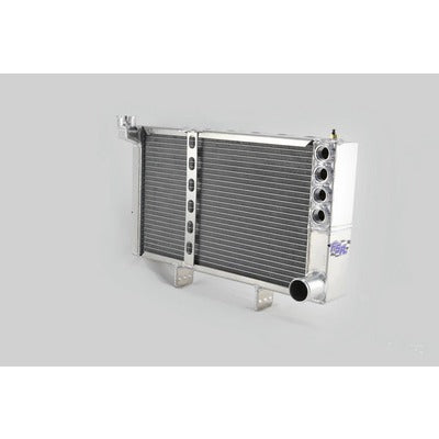 FSR Racing Radiator Sprint Engine Mounted -290335