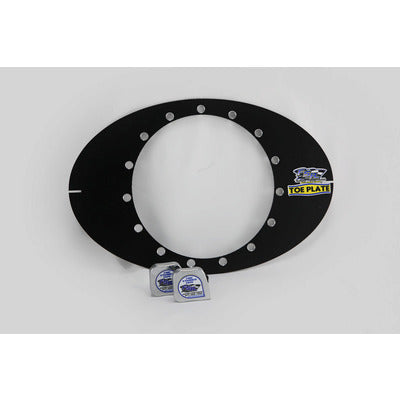 FSR Racing Sprint Car Toe Plates 1229